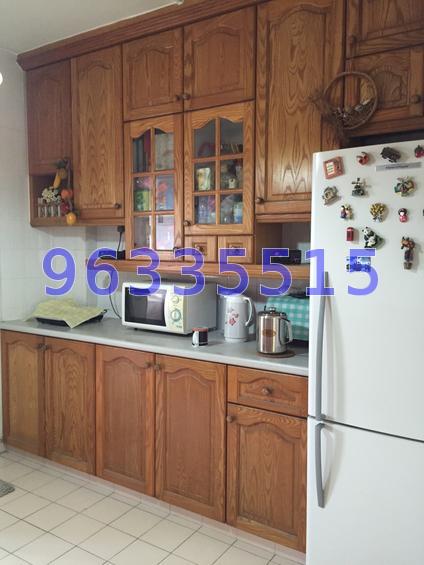 Blk 150 Jalan Teck Whye (Choa Chu Kang), HDB 4 Rooms #73131232